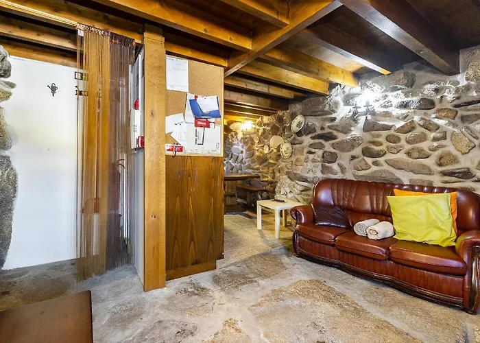 Isatour Casa Na Serra