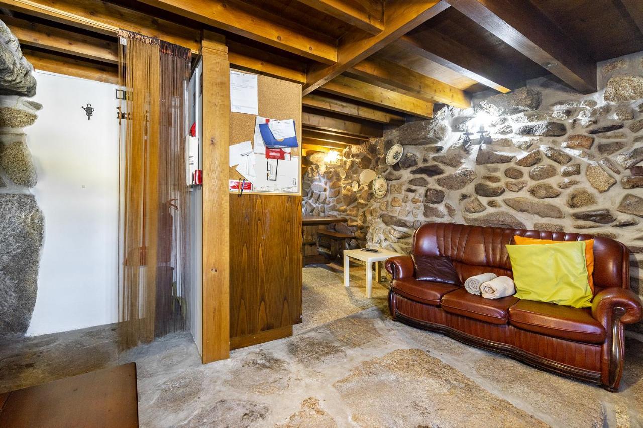 Isatour Casa Na Serra Adsamo