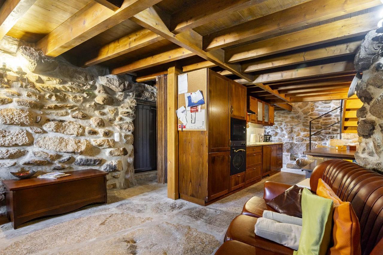 Isatour Casa Na Serra * Adsamo