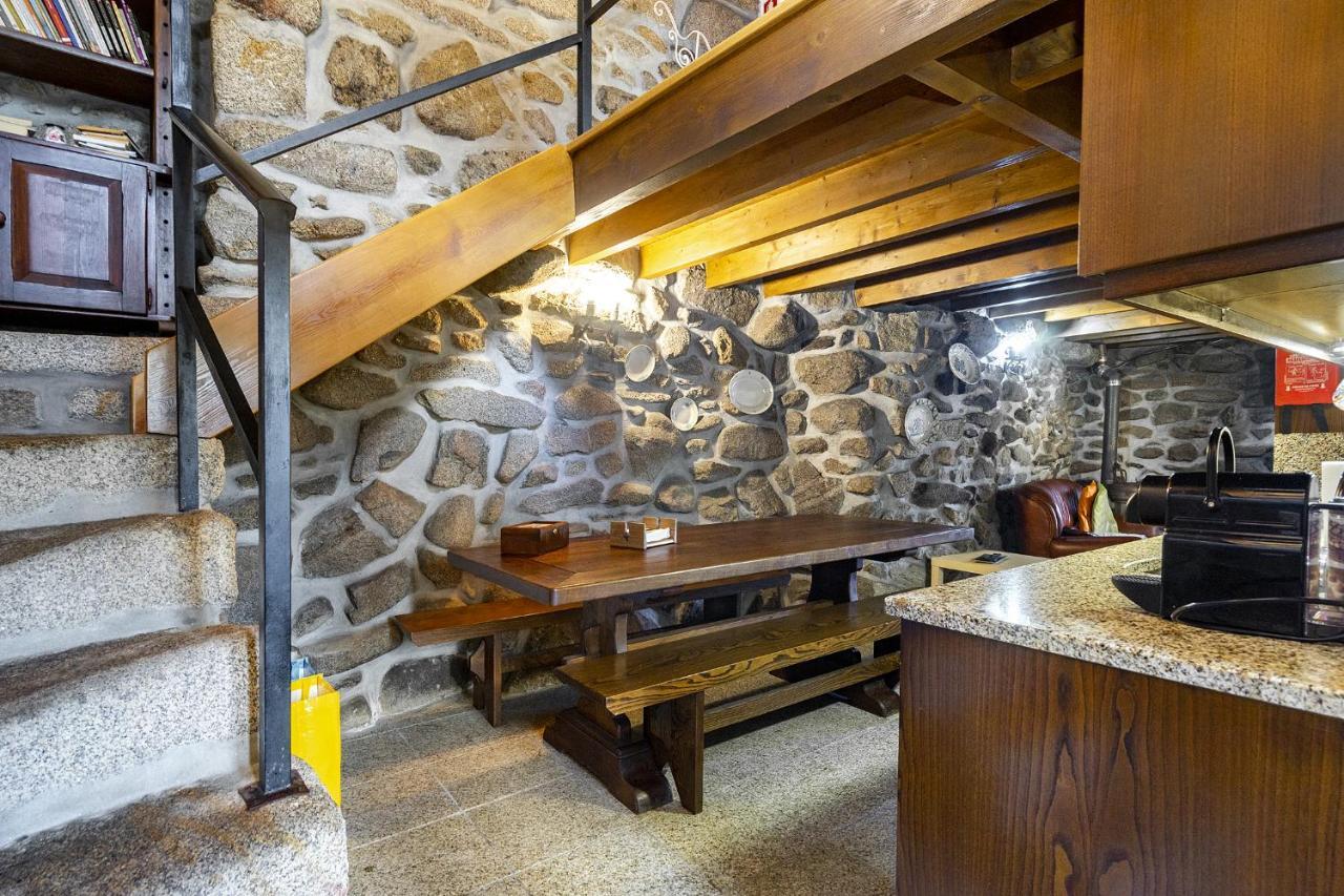 Isatour Casa Na Serra Ferienhaus