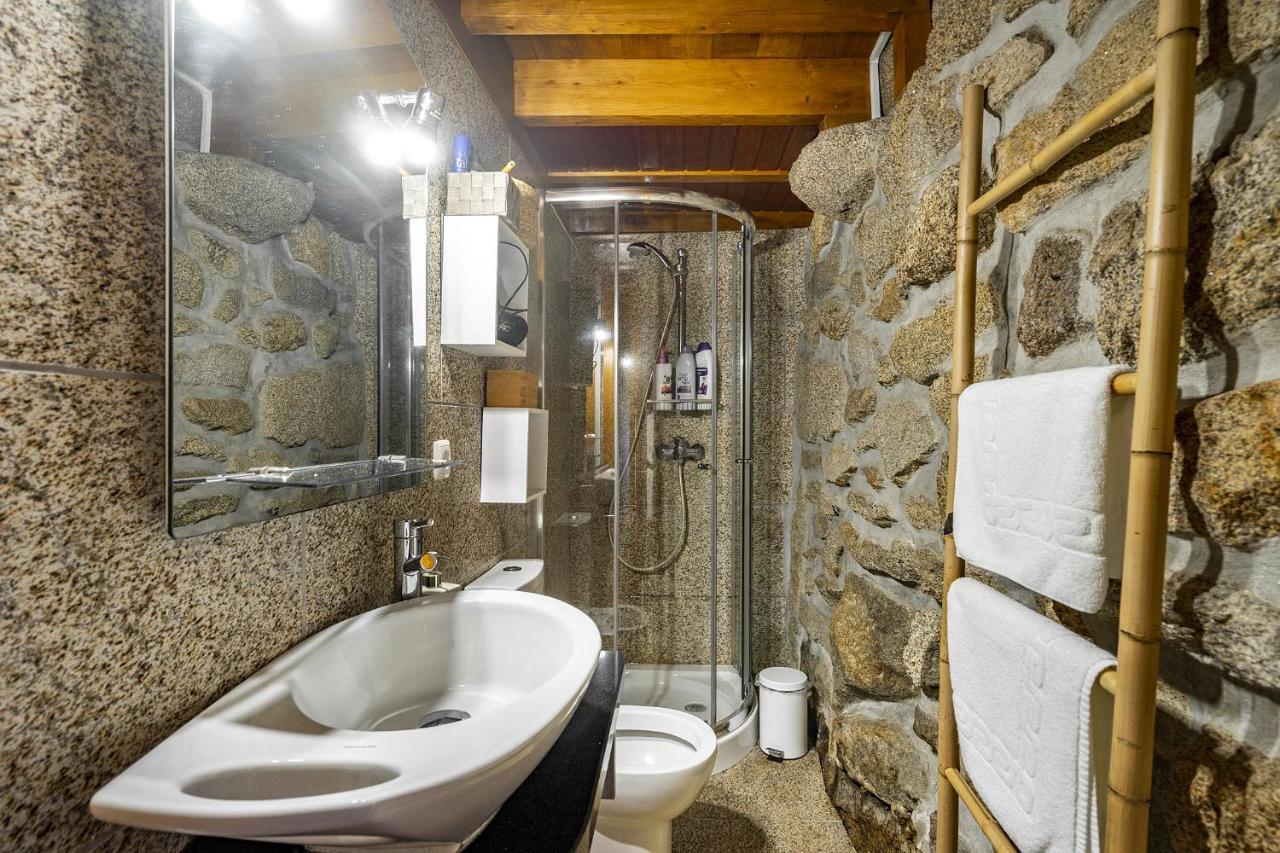 Isatour Casa Na Serra Ferienhaus