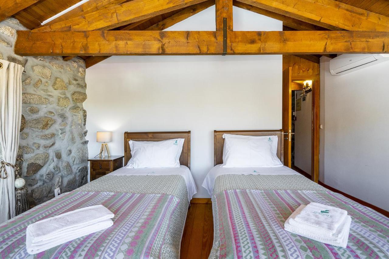 Ferienhaus Isatour Casa Na Serra Adsamo