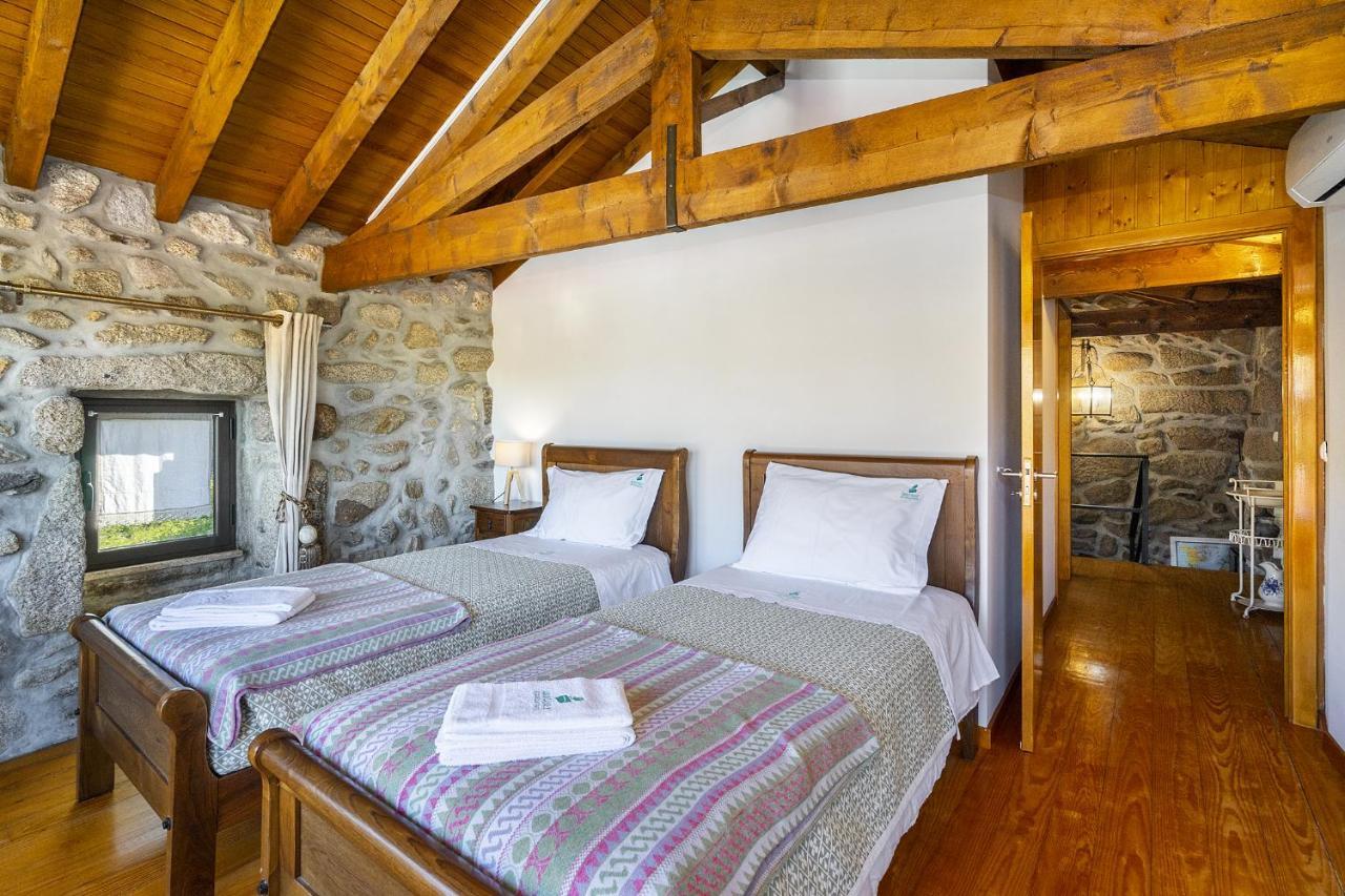 Isatour Casa Na Serra Adsamo