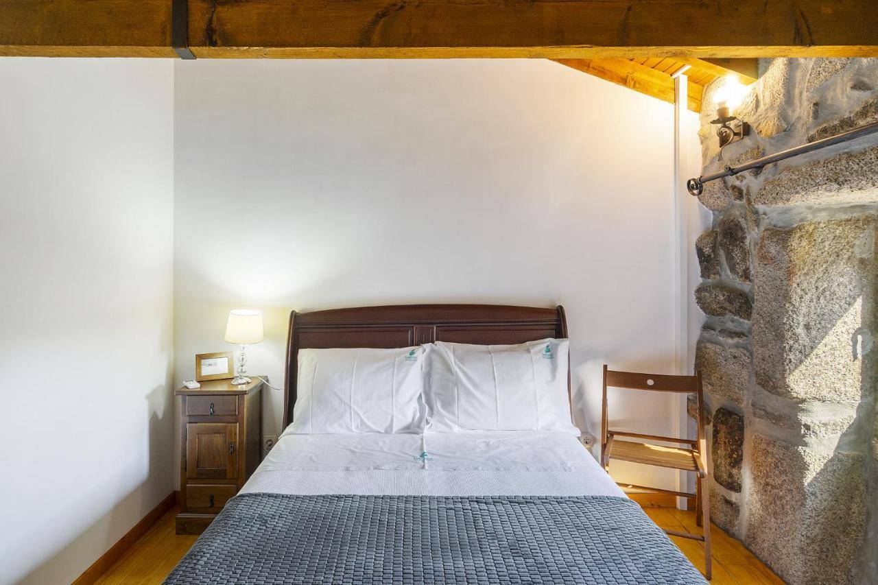 Ferienhaus Isatour Casa Na Serra *