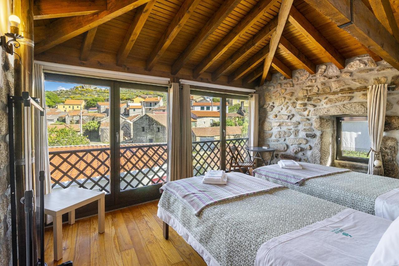 Ferienhaus Isatour Casa Na Serra Adsamo