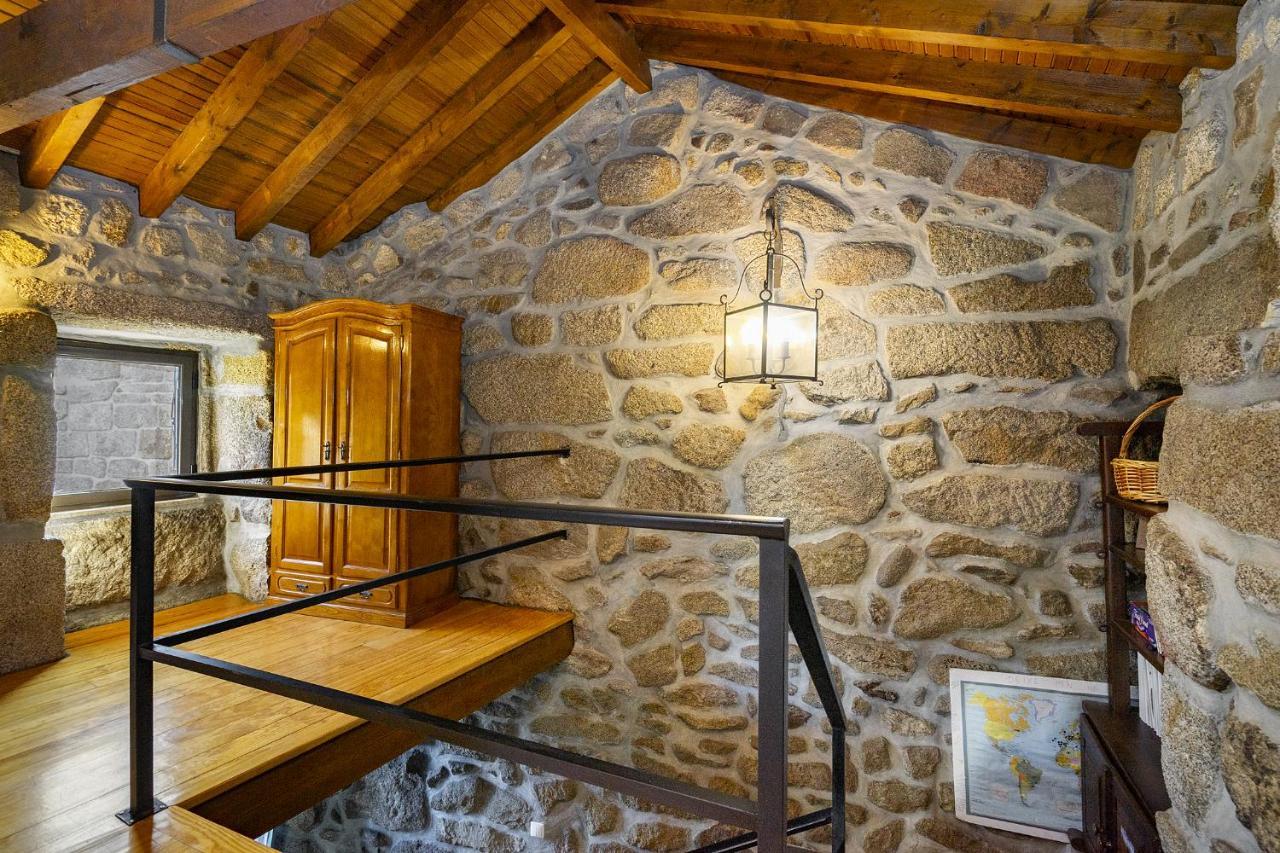 Isatour Casa Na Serra