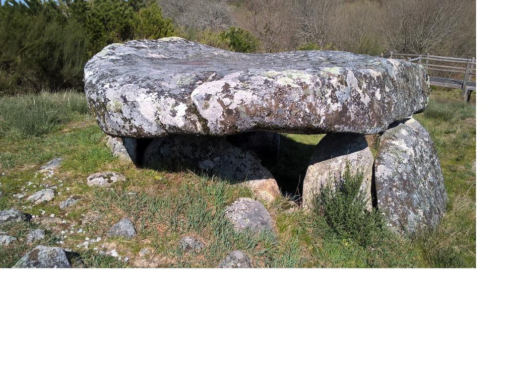 Isatour Casa Na Serra Ferienhaus