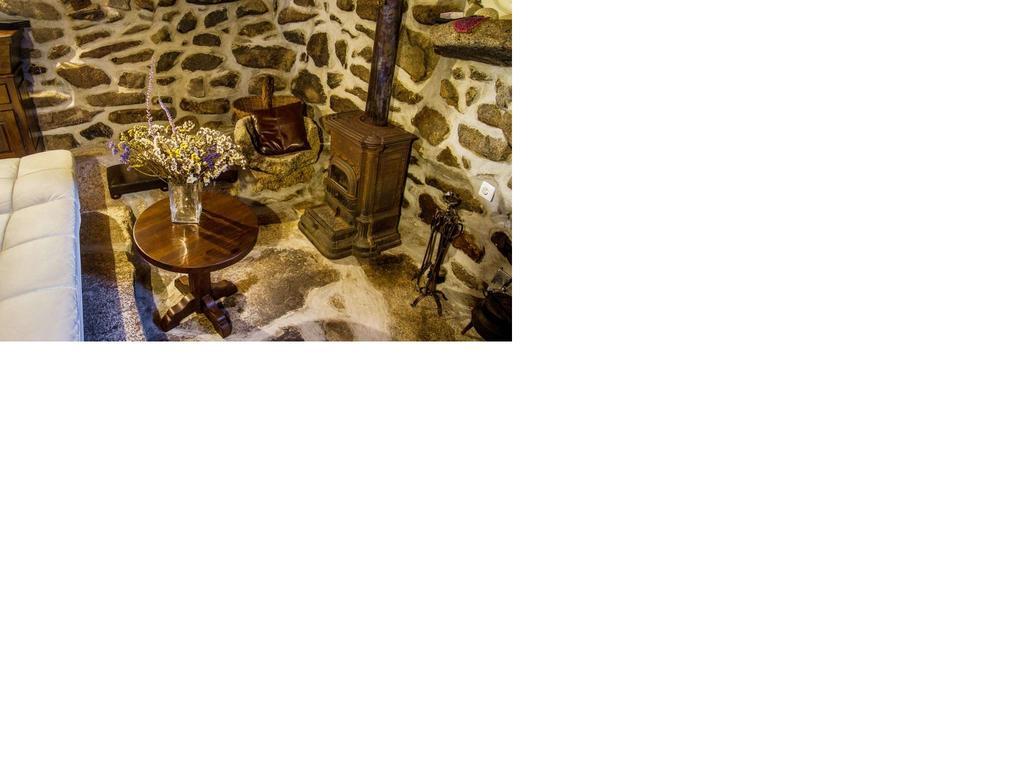 Isatour Casa Na Serra Ferienhaus Adsamo